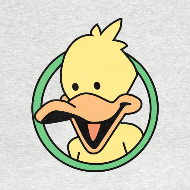 Ducky by Gabriel Pastor Store